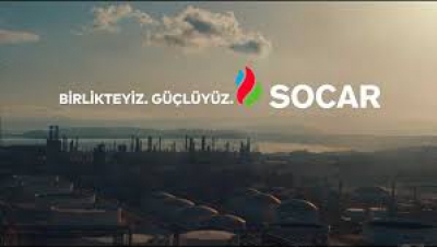 SOCAR/ VAR GÜCÜMÜZ