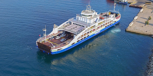 2010 yılında kurulan Gestaş Deniz Ulaşım A.Ş., filosunu büyütmeye devam ediyor.