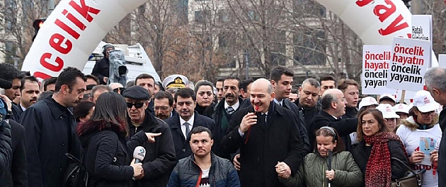 2019’da “Öncelik Yayanın” Olacak