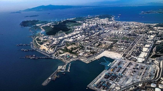 2021' de birçok liman ve doğalgaz üretim santralının özelleştirileceği açıklandı.