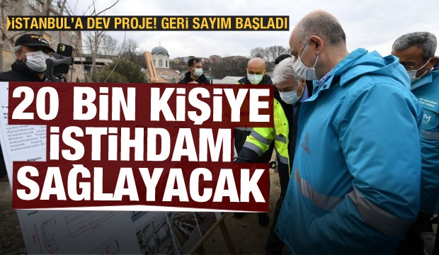 Adil Karasiamiloğlu, Tersane İstanbul Projesi’nin İstanbul’un marka değerini arttıracağını belirtti