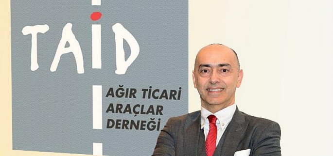 Ağır Ticari Araçlar Derneği’nin (TAİD) 15’inci Genel Kurul Toplantısı’nda yeni yönetim kurulu seçimi yapıldı. 