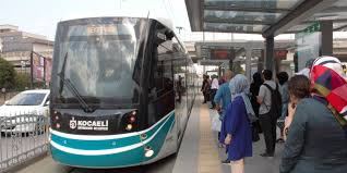 Akçaray Tramvayı, 1 haftada tüm zamanların rekorunu kırdı