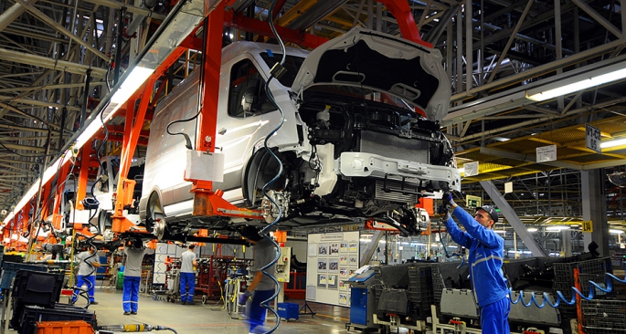 Alman basını, VW'nin T6 ticari aracının Türkiye'deki Ford Otosan Kocaeli fabrikasında üretileceğini öne sürdü.