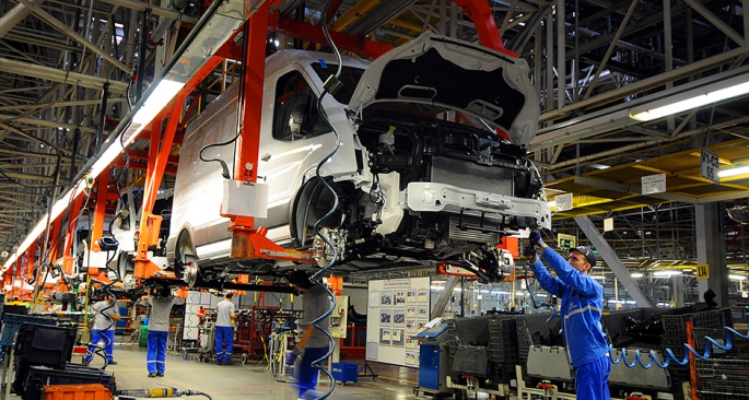 Alman basını, VW'nin T6 ticari aracının Türkiye'deki Ford Otosan Kocaeli fabrikasında üretileceğini öne sürdü.