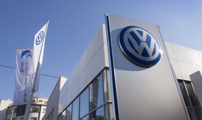 Alman otomotiv şirketi, Manisa'da kurduğu Volkswagen Turkey Otomotiv Sanayi ve Ticaret Anonim Şirketi için tasfiye kararı aldı.