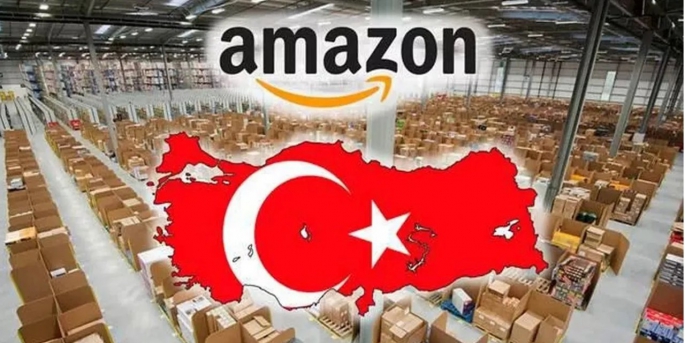 Amazon, 100 milyon doların üzerinde yatırımla bir yılda 1000'den fazla istihdam yaratmayı planladığını duyurdu.