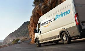 Amazon Logistics, dağıtımda UPS ve FedEx’i zorluyor