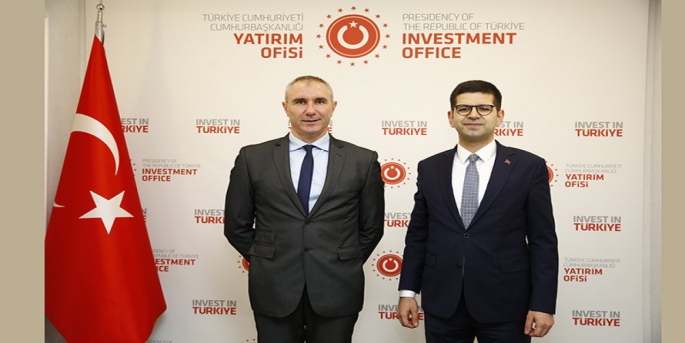 Amazon’un Türkiye’de kuracağı ilk lojistik üssü 2022 Sonbaharında İstanbul’da hizmete girecek.