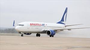 Anadolujet, 1 dolara yurt dışına uçuracak