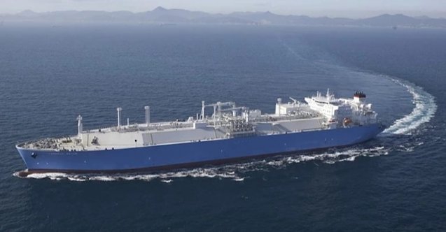 Anchor Ship Partners, LNG yakıtlı gemi filosu oluşturmak üzere büyük bir fon başlatıyor.