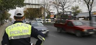 Ankara’da cuma günü bazı yollar trafiğe kapatılacak