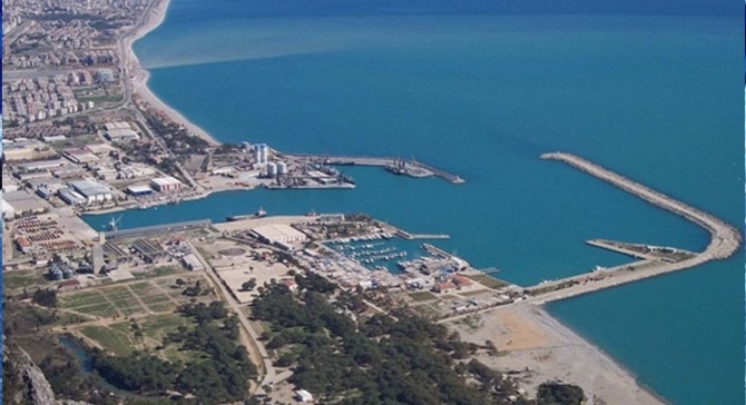 Antalya Limanı Katarlılara satıldı