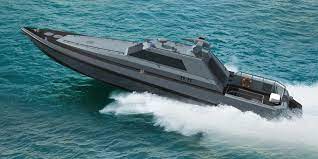 ARES Tersanesi’nin Katar Sahil Güvenlik Komutanlığı’na 3 adet ARES 40 FIC Ani Müdahale Botu inşa edeceği öğrenildi.