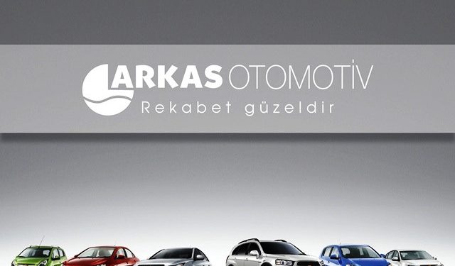 Arkas Otomotiv’e Yeni Marka: Subaru