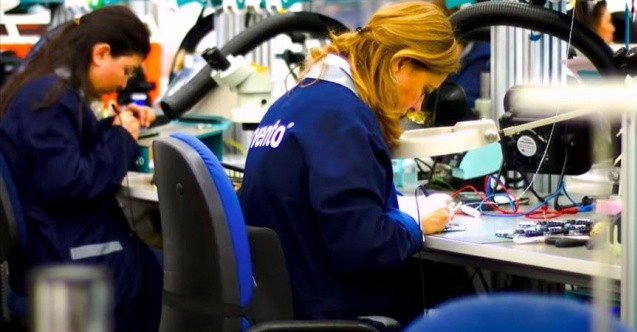 Arvento, 2020'de yüzde 25 büyüdü ve 3 kıtada 1 milyondan fazla cihaza ulaştı