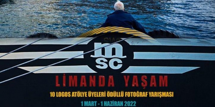 Asyaport “limanda yaşam” temalı fotoğraf yarışmasına ev sahipliği yapıyor.