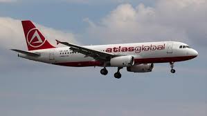 Atlasglobal Avrupa uçuşlarını durdurdu