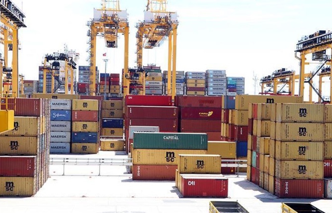 ATSO Başkanı Davut Çetin, liman işletmesinin tarifelerinin yüksek olduğunu, bu nedenle bölgeden yapılan ihracatta sıkıntılar yaşandığını belirtti,