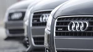 Audi, 107 bin aracını geri çağırıyor