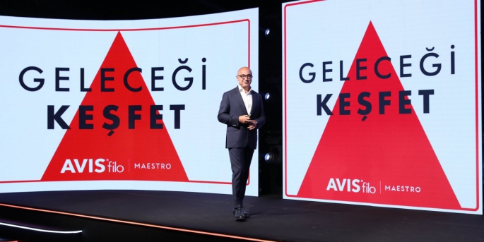 Avis Filo Maestro, kullandığı telematik sistem ile değer yaratan özelleştirilmiş çözümler sunuyor.