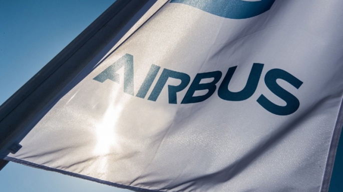 Avrupalı uçak üreticisi Airbus, Ekim ayında 71 uçak teslimatı gerçekleştirdi.