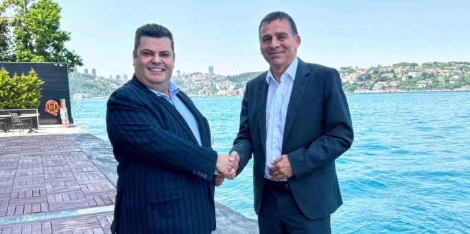 Avusturya ve Aras Kargo ortaklığına “yatırımlarla devam” kararı