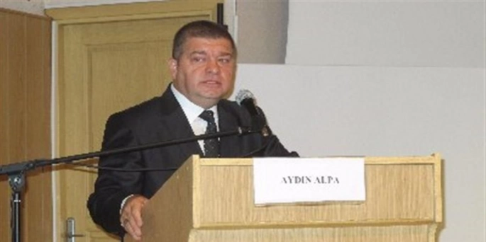 Aydın Alpa, Yeniay Lojistik Yönetim Kurulu Üyesi oldu.