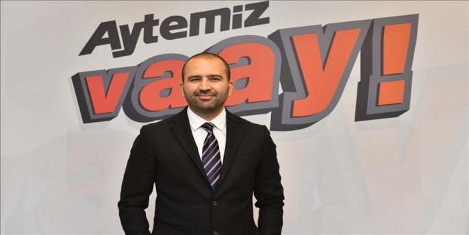 Aytemiz Genel Müdürü Erol Varlık: “Müşteri konforu için fintech gibi çalışıyoruz” diyor.