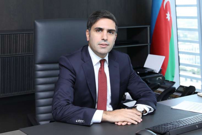 Azerbaycan enerji devi SOCAR Başkanı Rövnag Abdullayev görevden alındı.