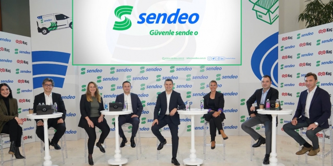 Başta Aygaz bayileri olmak üzere her Koç Topluluğu şirketi Sendeo’nun alternatif teslimat noktası; her Koç şirketi de potansiyel müşteri olacak.