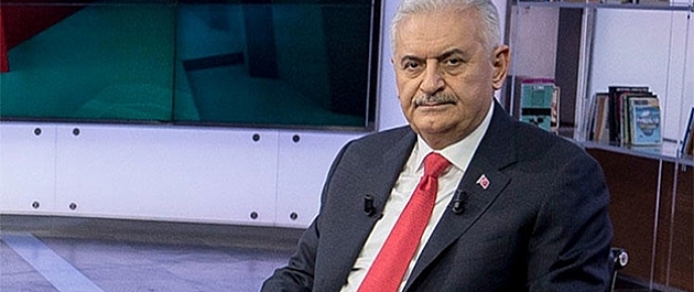 Binali Yıldırım: “İstanbul’un trafik sorununu çözeceğim”