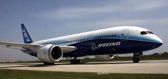 Boeing, 2019’u 636 milyon dolar zararla kapadı