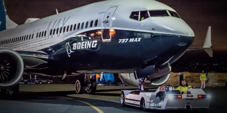 Boeing, Embraer ile 4.2 milyar dolarlık anlaşmayı feshetti