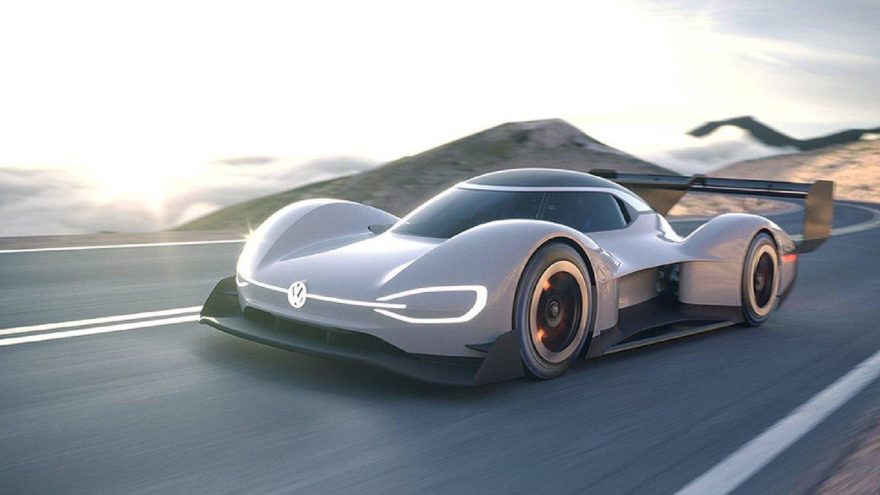 Bridgestone ve Volkswagen, elektrikli otoda yeni rekora koşacak