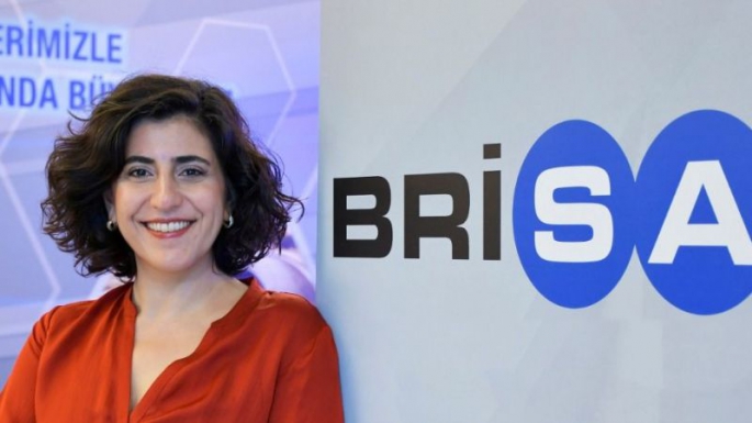 Brisa Pazarlama Direktörü Evren Güzel, Pazarlama ve Uluslararası Pazarlar Genel Müdür Yardımcısı görevine atandı.