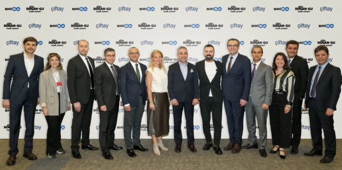 Brisa ve Çiftay’dan Güçlü İş Birliği