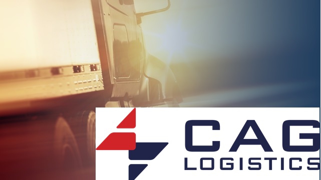 CAG Logistics, intermodal taşımacılık hizmetlerinde avantajlı navlunlar sağlayacak.