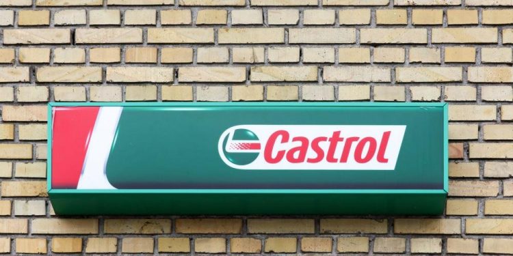 Castrol’den kamyon sürücülerine teşekkür