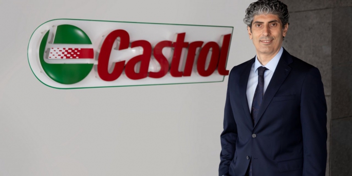 Castrol, madeni yağ pazarının toplam büyüme oranından yaklaşık 6 kat fazla büyüdü.