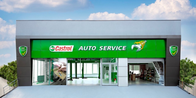 Castrol, Türkiye’de 43 ildeki sertifikalı 75 Castrol Auto Service noktasında araç sahiplerine bakım ve onarım hizmeti veriyor.