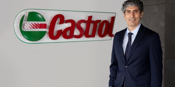 Castrol, Türkiye’deki büyümesiyle küresel pazarda dikkat çekiyor.