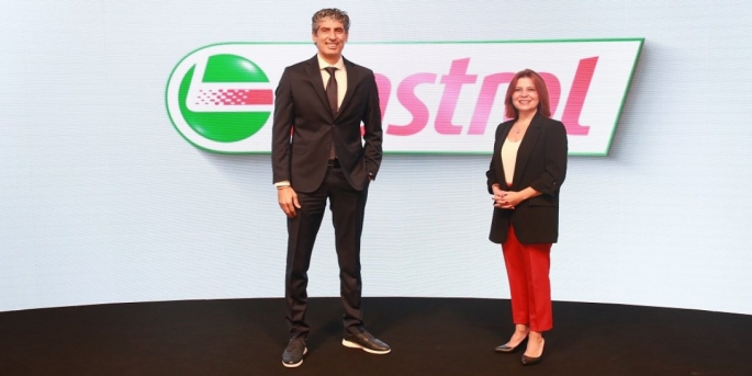 Castrol, Türkiye'den iki üst düzey yöneticinin bölgesel liderlik ekibi içindeki kilit görev değişikliklerini duyurdu. 