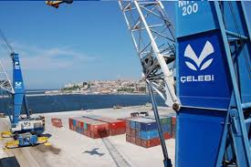 Çelebi Bandırma Limanı’nın 2020 yılındaki iş hacmi, 4.495.907 ton olarak gerçekleşti.