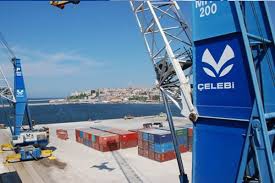Çelebi Bandırma Limanı’nın 2020 yılındaki iş hacmi, 4.495.907 ton olarak gerçekleşti.
