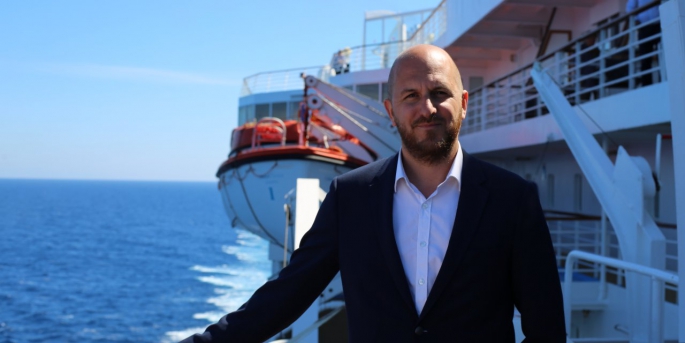 Celestyal Cruises, turizm sektörünün uluslararası buluşma noktası 26. EMITT Fuarı’nda 2023 Ege ve Yunan Adaları tur programını tanıtacak.