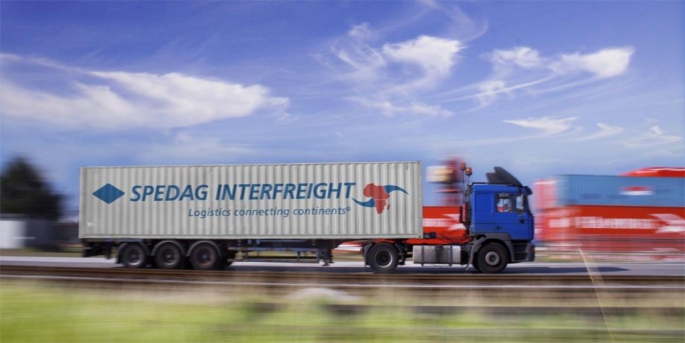 Ceva Lojistik, Doğu Afrika ölçeğinde çalışan Spedag Interfreight’ı satın alarak bünyesine kattı.