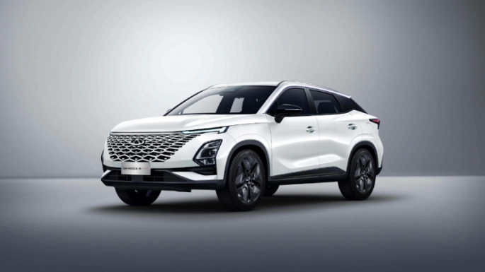 Chery, nisan ayında 200 bini aşkın satışa ulaştı. 