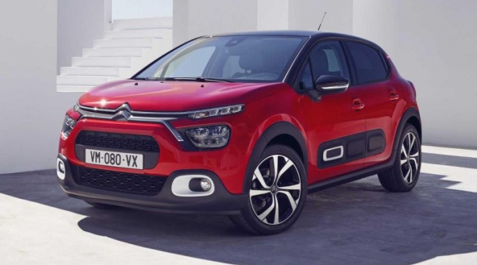 Citroën C3 Aircross SUV, yenilenerek Türkiye’de de yollara çıkmaya başladı.