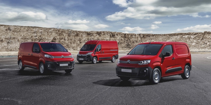 Citroën, ekim ayının sonuna kadar 15 ili kapsayacak, hafif ticari araç modellerine yönelik “Le Manufacture Roadshow” başlatıyor.